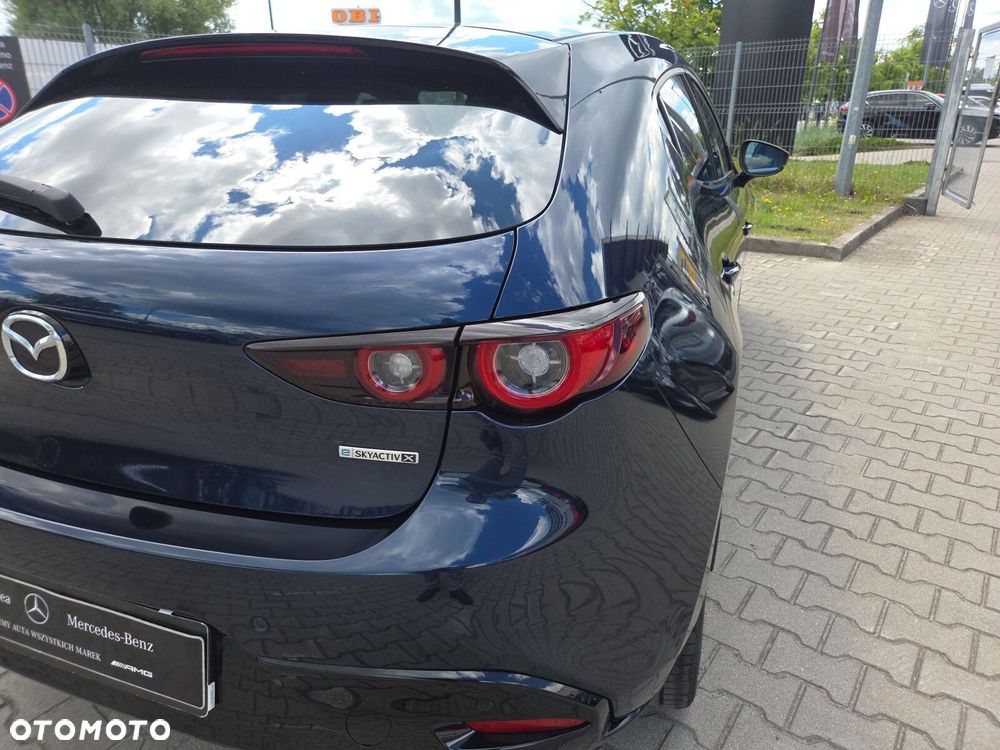 Mazda 3 - 19