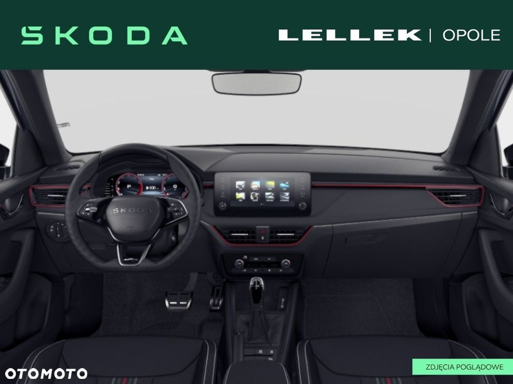 Skoda Kamiq - 5