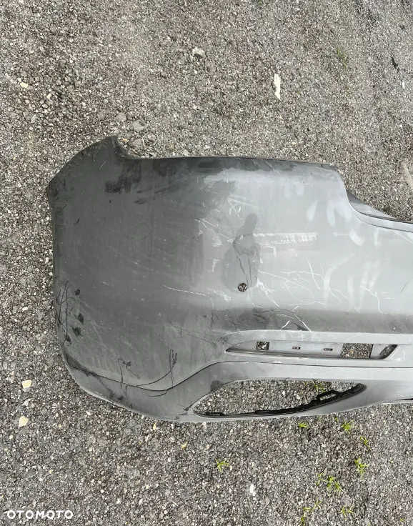 Zderzak TYŁ Porsche PANAMERA 971807521A - 6