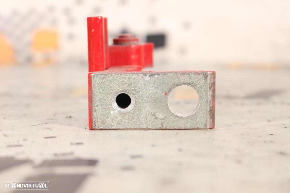 Dobradiça Da Porta Seat Leon (5F1)  8X0831403e / 8X0831404e - 6