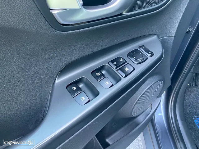 Hyundai Kauai EV 39 kWh Executive - 29