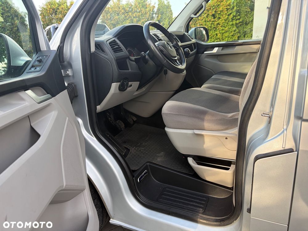 Volkswagen Caravelle 2.0 TDI L1 Highline 4Motion - 35