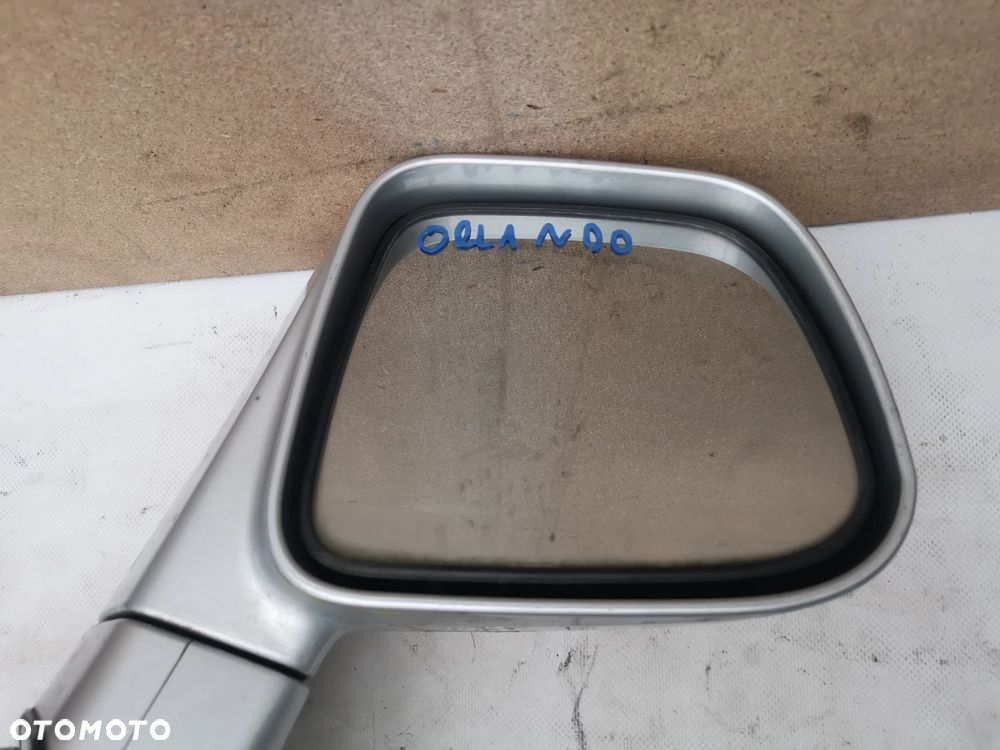Chevrolet Orlando GAN Lusterko Prawe - 2