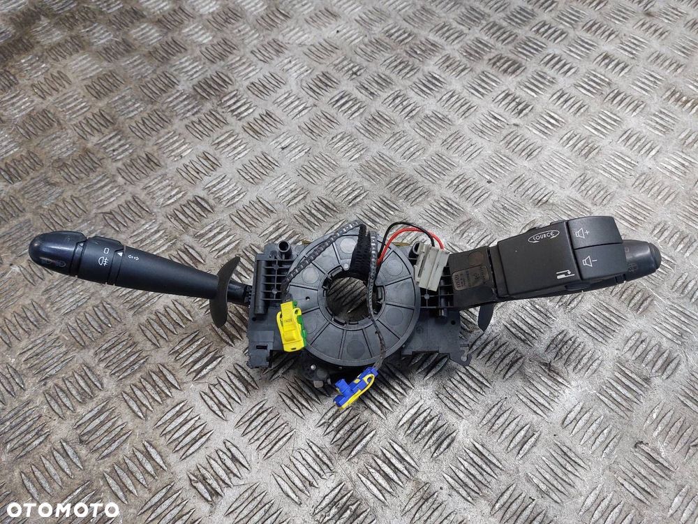 MANETKA PRZEŁĄCZNIK ZESPOLONY RENAULT LAGUNA II 8200002460 - 1