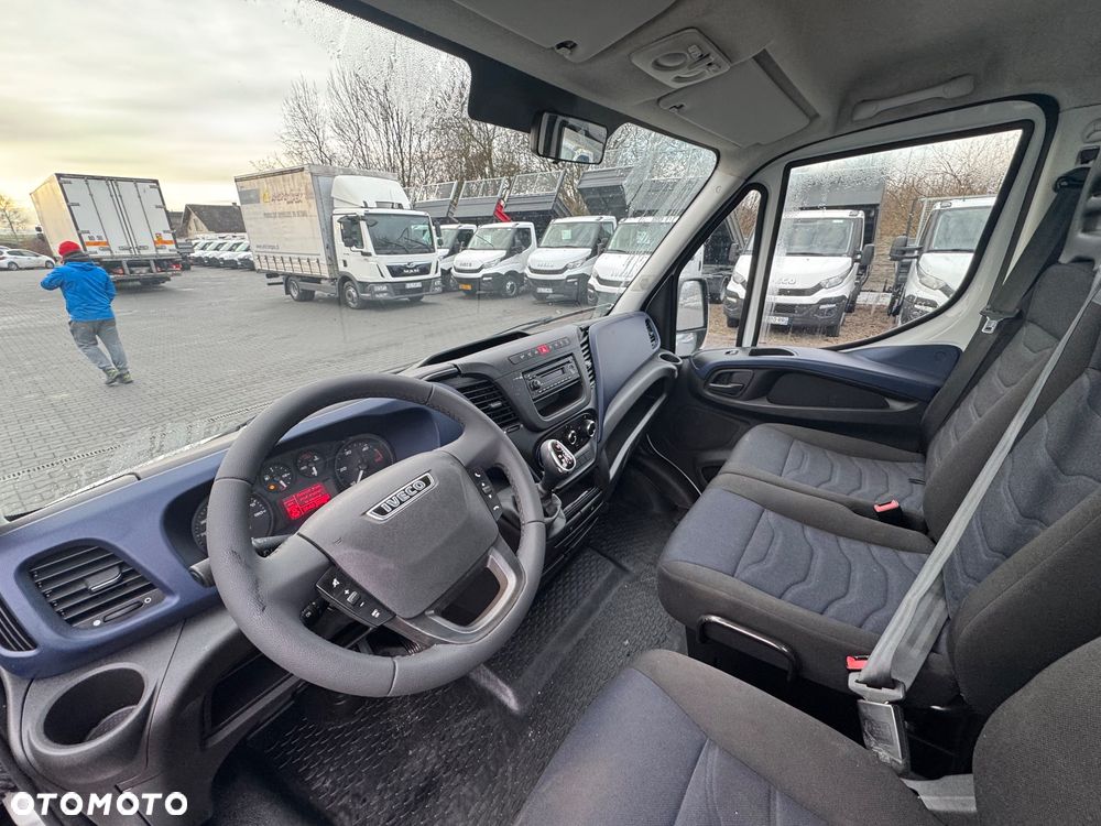 Iveco DAILY 35C18 50C15 50C17 35C14 35C15 35C17 35C18 70C17 72C15 70C18 - 10