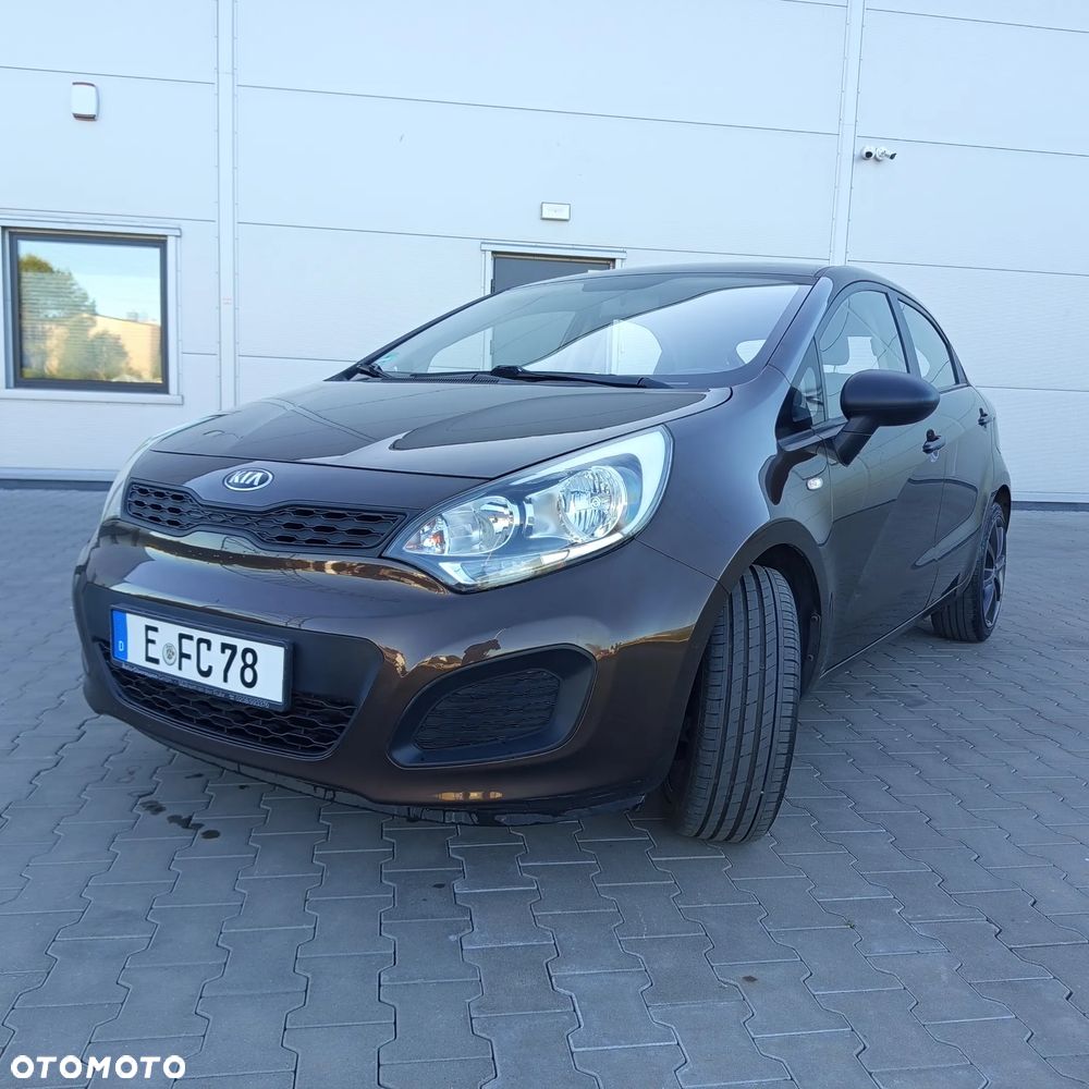 Kia Rio 1.2 Edition 7 - 3