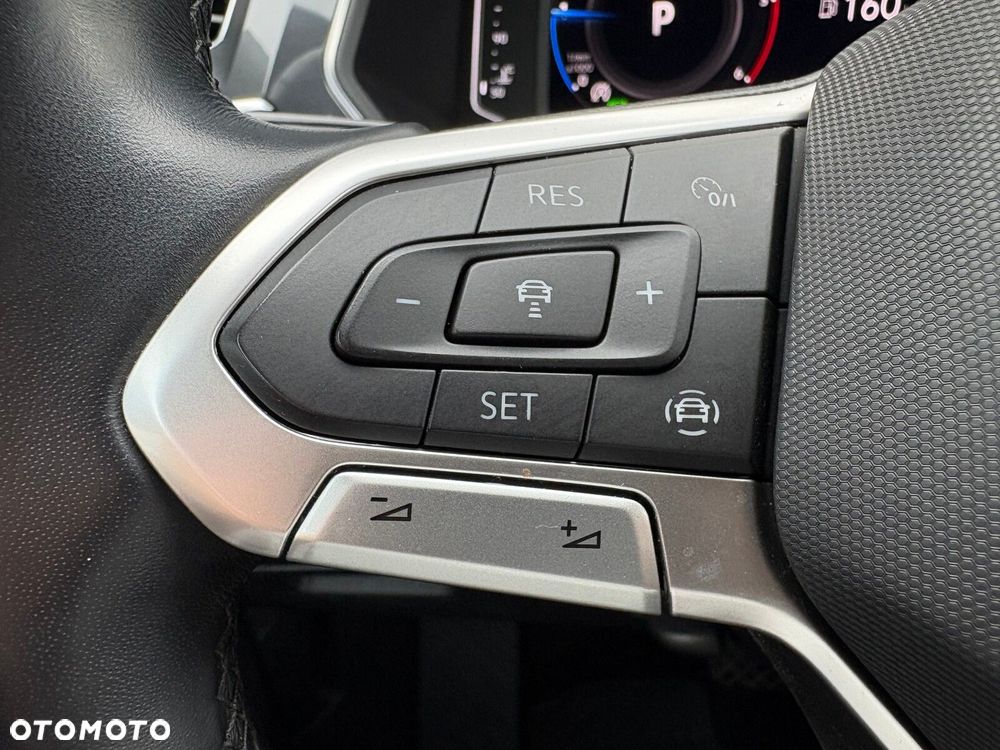 Volkswagen Tiguan Allspace - 25