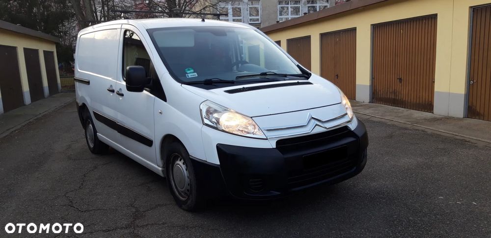 Citroën Jumpy - 2