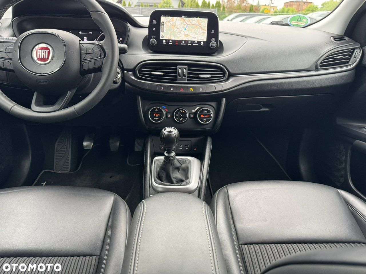 Fiat Tipo 1.4 T-Jet 16v S-Design - 11