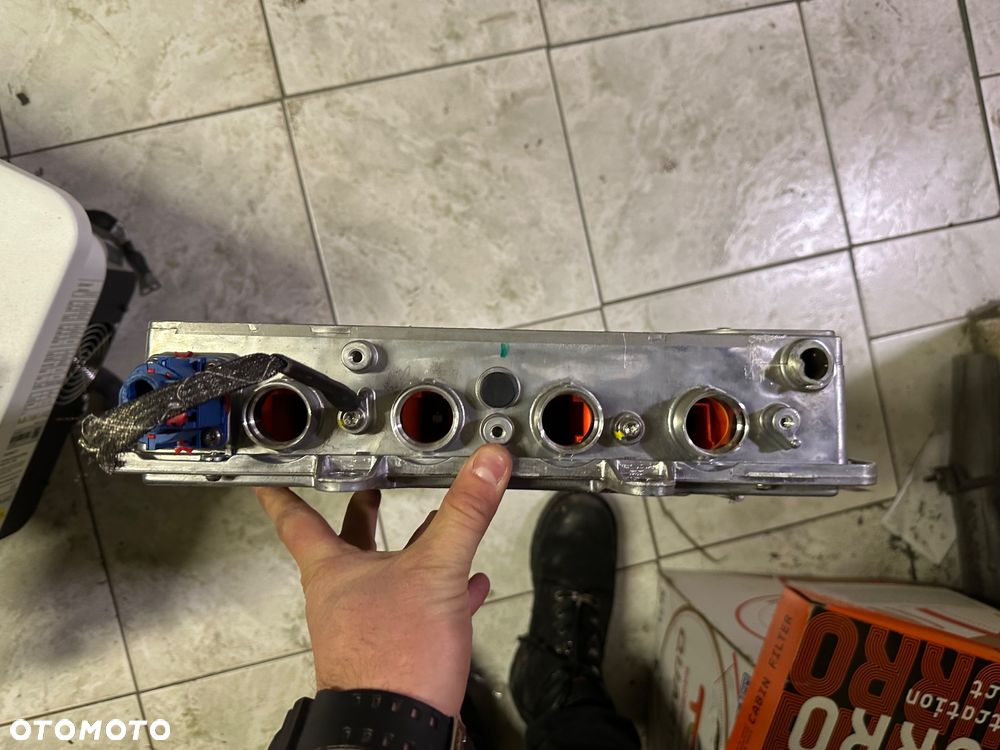 1066510-01-B INWERTER EU TESLA MODEL S POLIFT . - 4