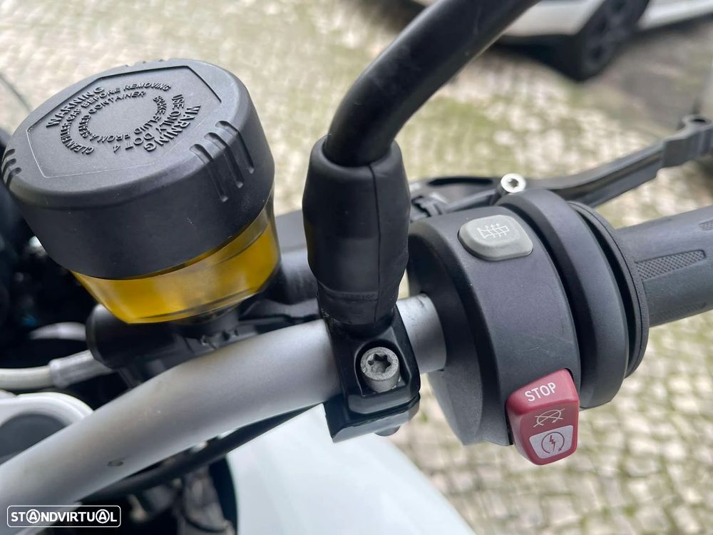 BMW F 700 GS - 11