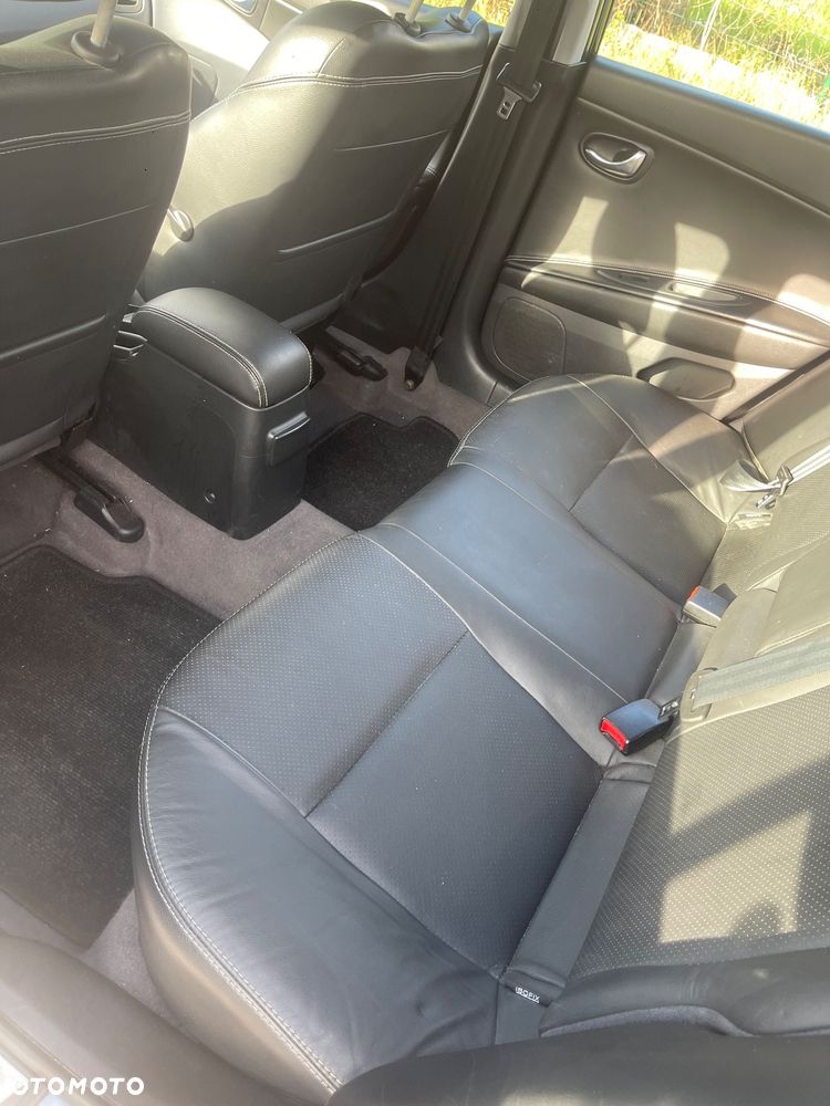 Nissan Primera Traveller 1.9 dCi visia-plus - 9