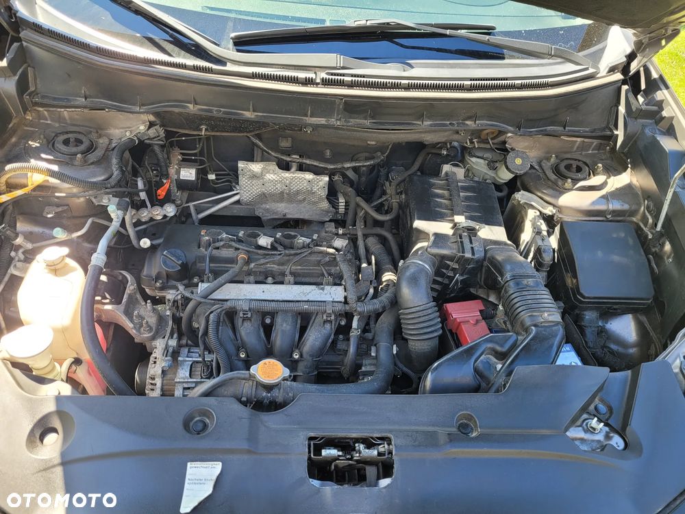 Mitsubishi ASX 1.6 ClearTec 2WD Edition - 11