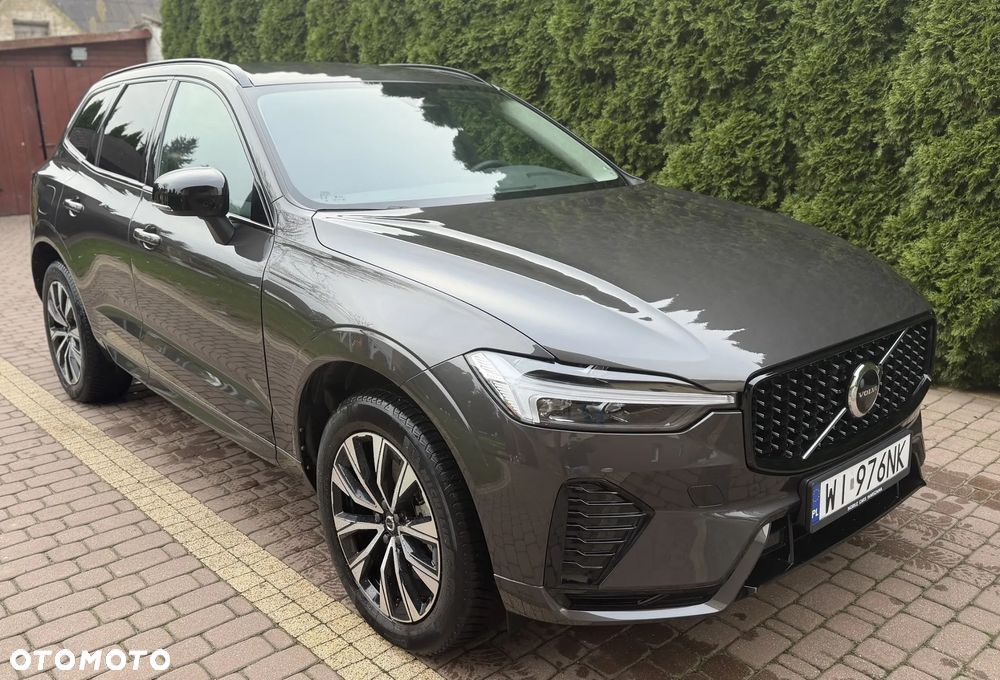 Volvo Xc60 2023 photo 4