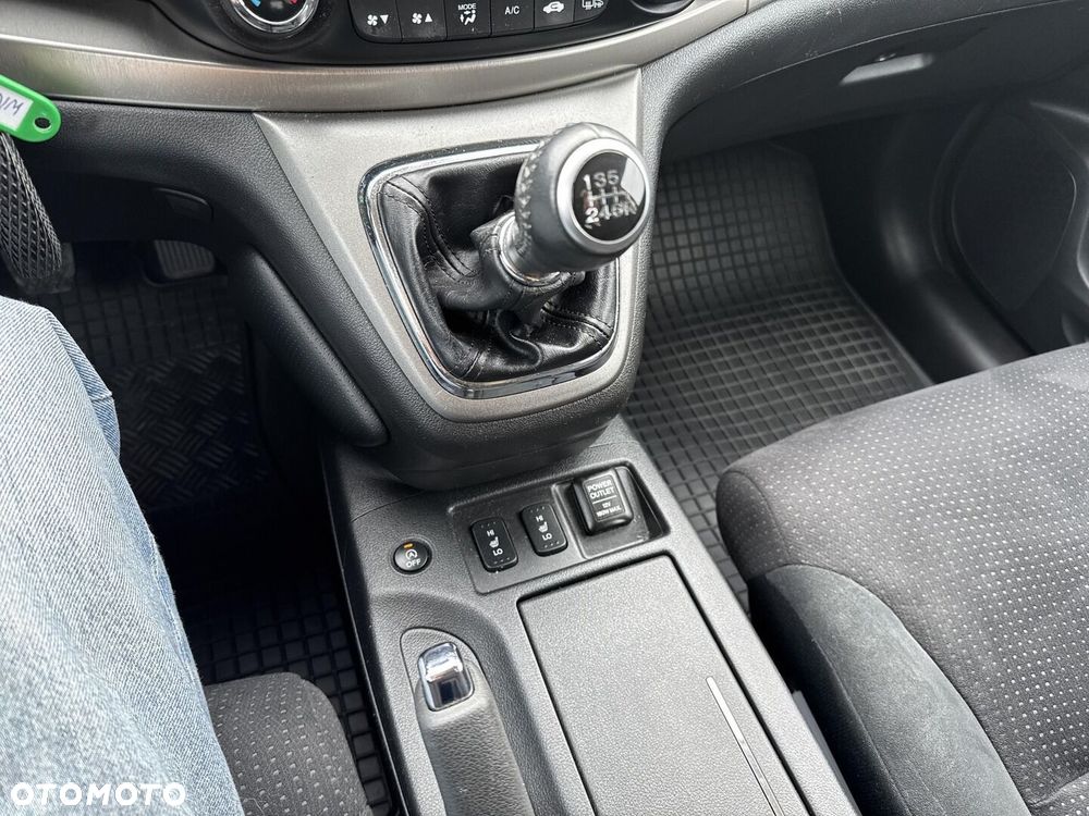 Honda CR-V - 27