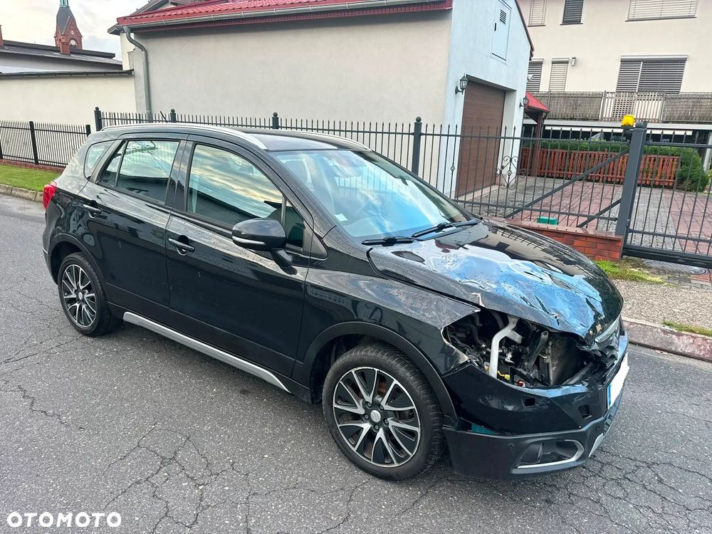Suzuki SX4 S-Cross 1.6 DDiS Comfort - 39