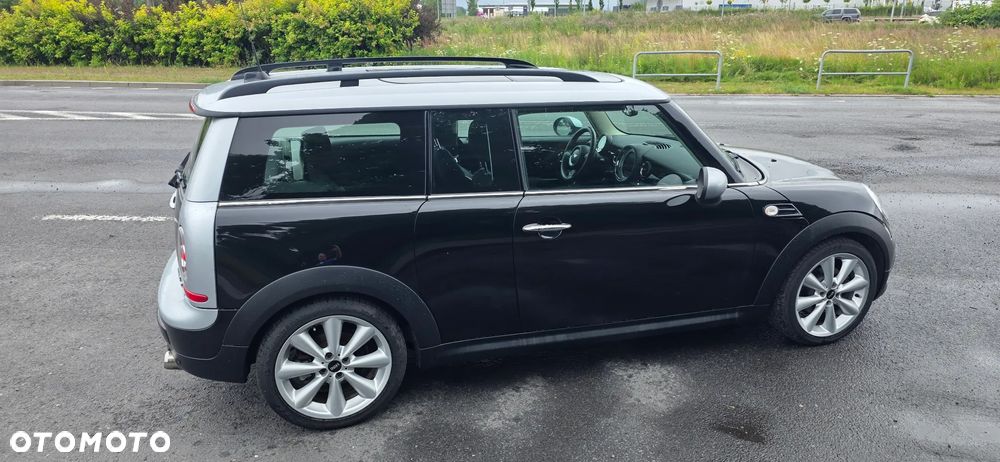 MINI Clubman Cooper D Hampton - 21