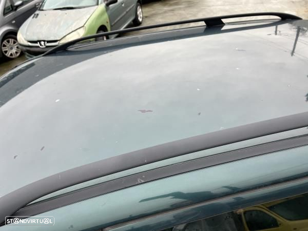 Para Peças Mercedes-Benz C-Class Station (203) - 5
