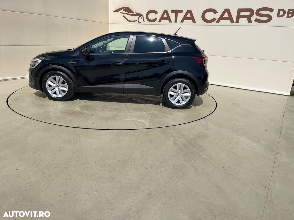 Renault Captur TCe 90 LIFE - 8