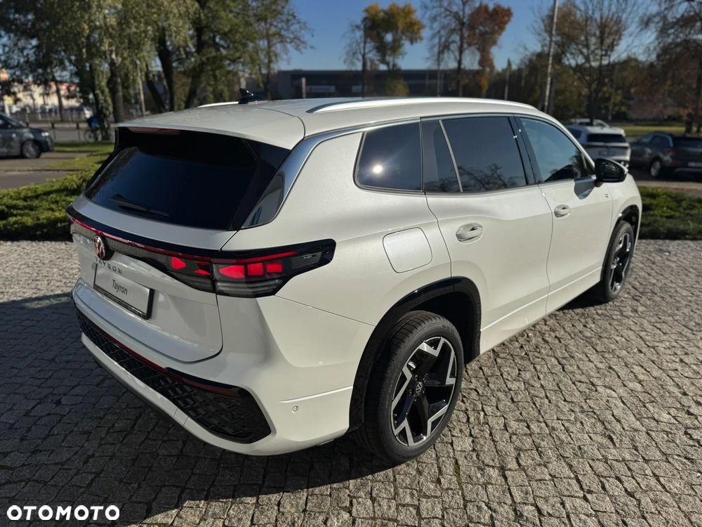 Volkswagen Tayron - 8