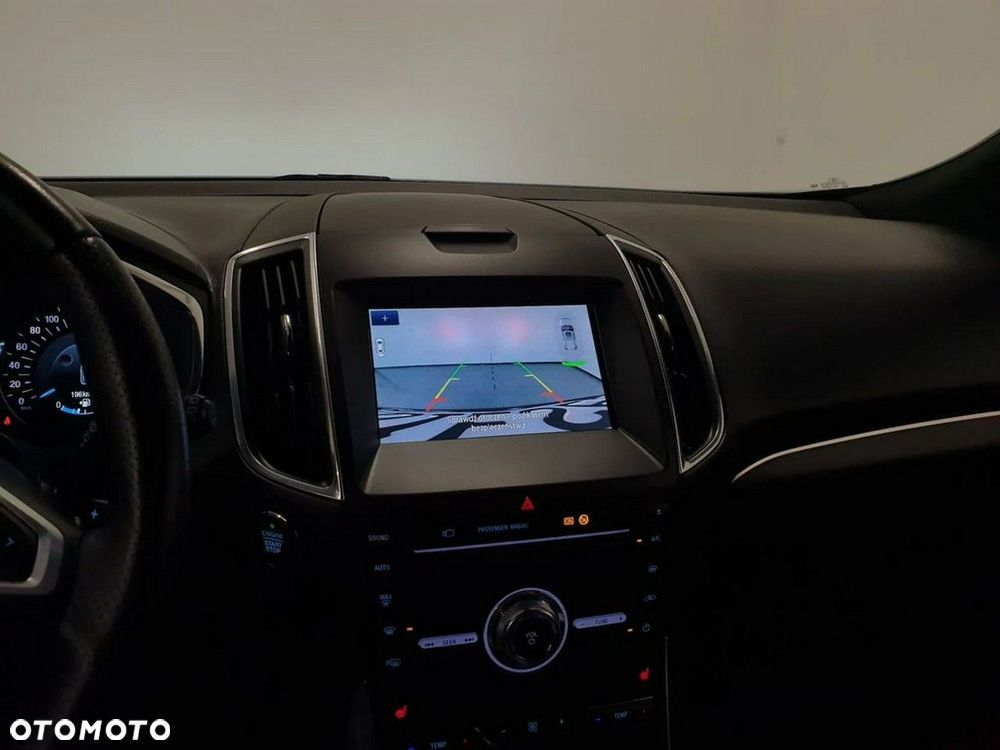 Ford Edge 2.0 EcoBlue Bi-Turbo 4x4 ST-LINE - 24