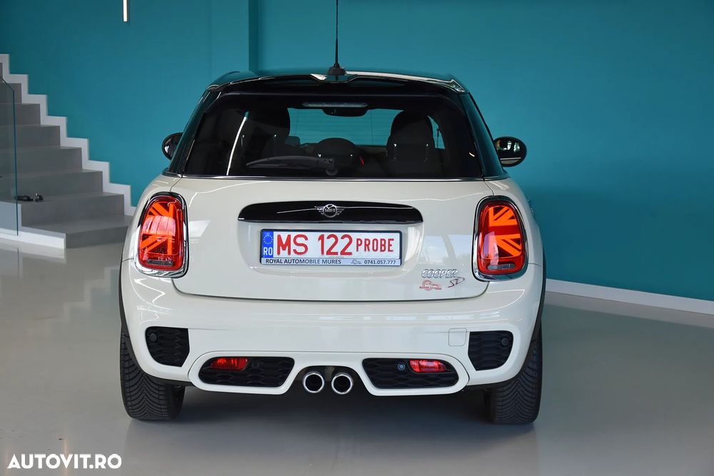 Mini Cooper SD Sport-Aut. - 11