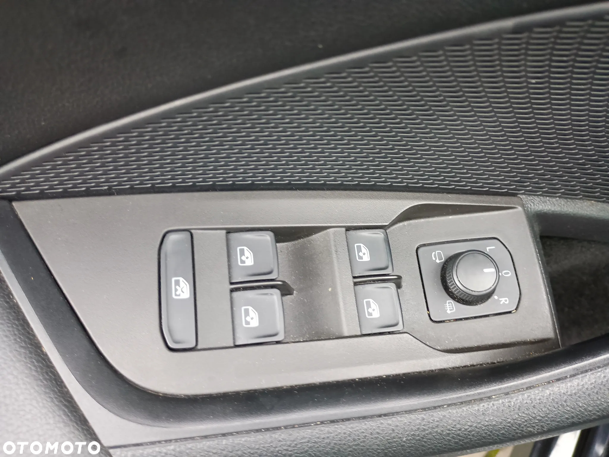 Skoda Octavia 2.0 TDI Style DSG - 13
