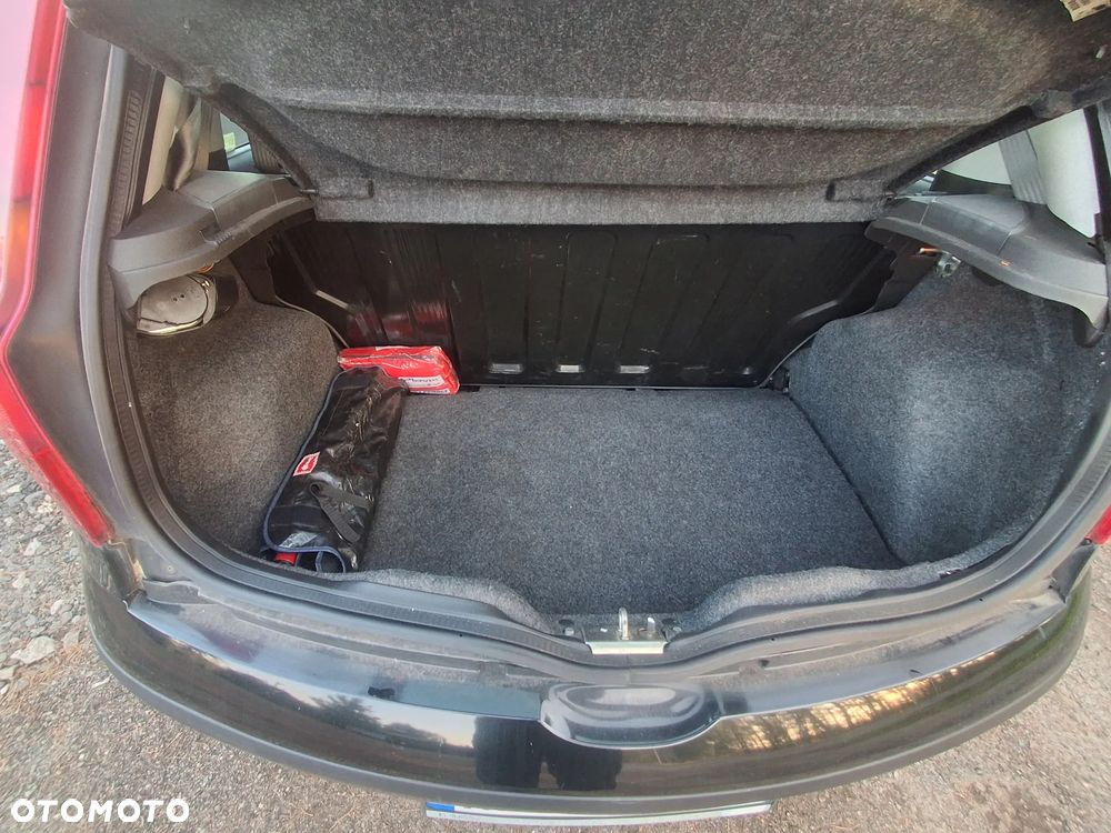 Fiat Punto 1.2 8V Classic - 15