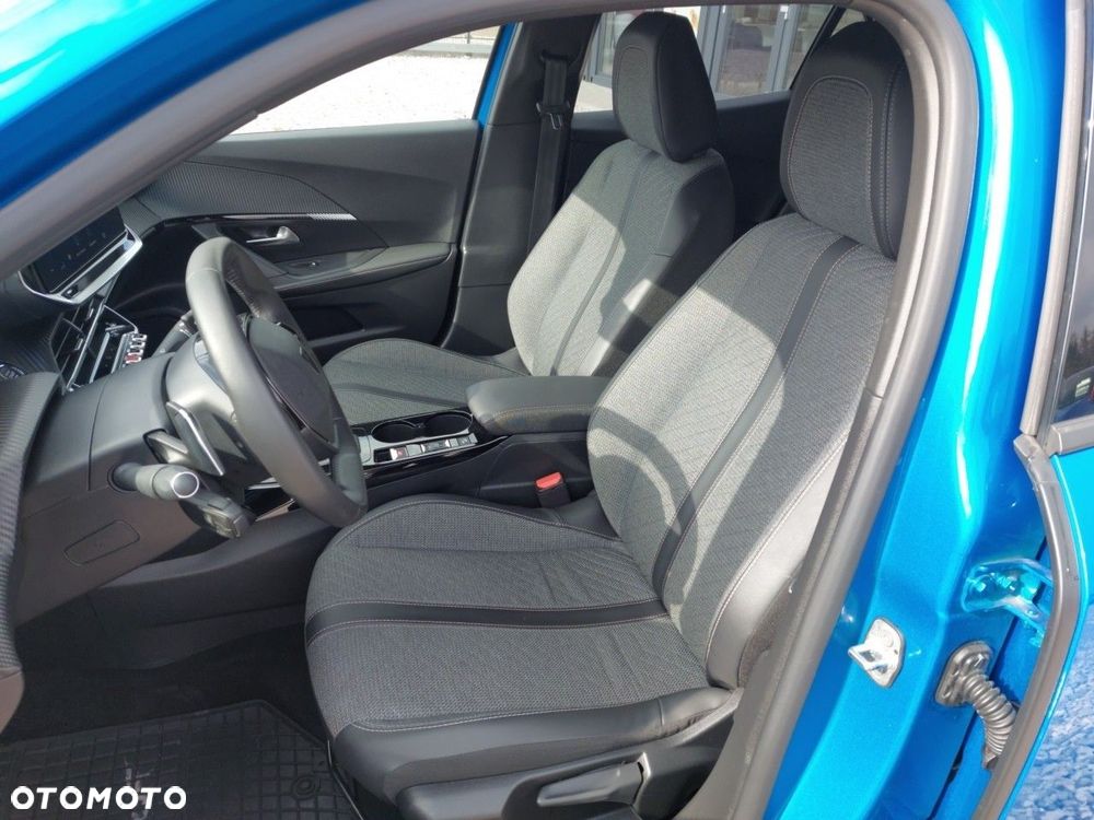 Peugeot 2008 1.2 PureTech Allure S&S EAT8 - 9