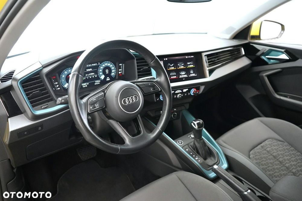 Audi A1 Sportback - 16