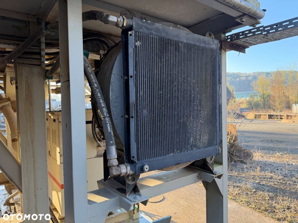 Inny Metso HP4 - 4