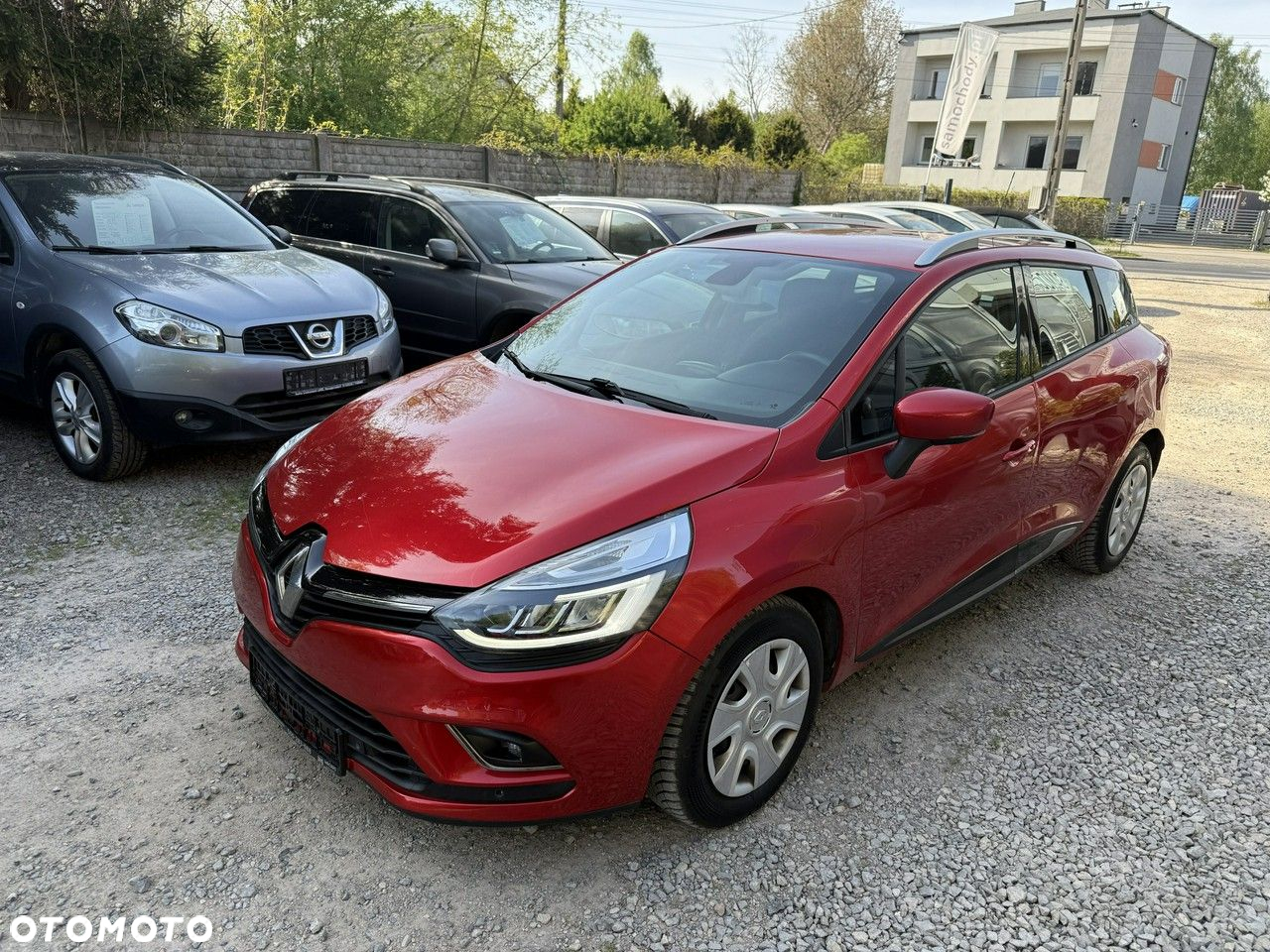 Renault Clio - 5