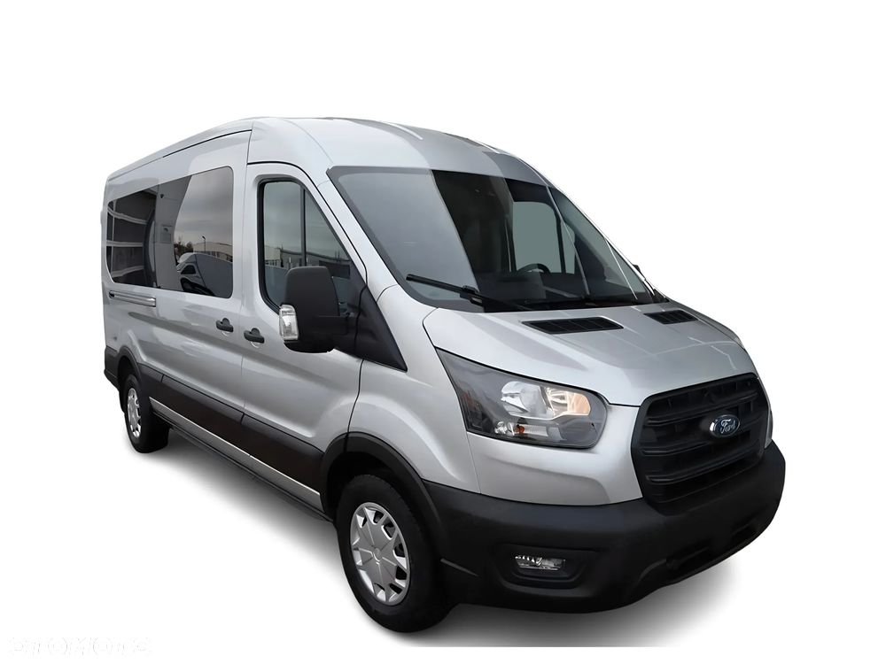 Ford Transit Kombi L3H2 Trend - 6