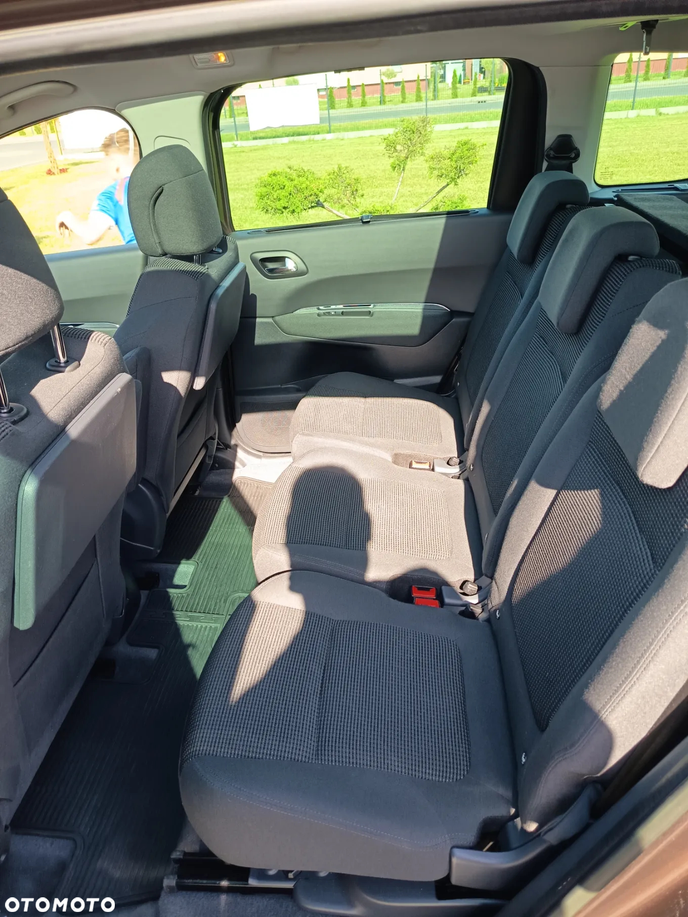 Peugeot 5008 1.6 HDi Style 7os - 11