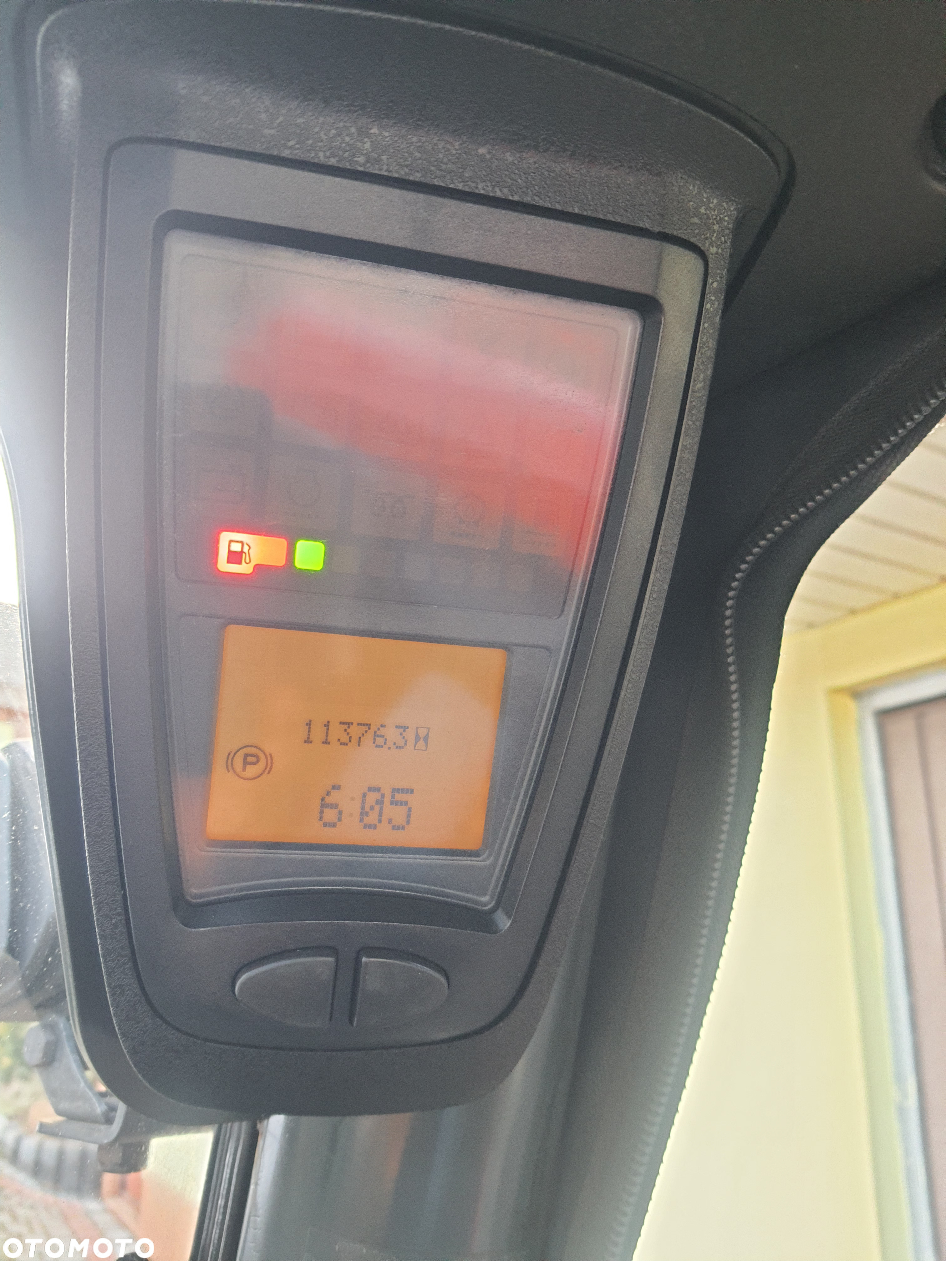 Linde H40T - 8