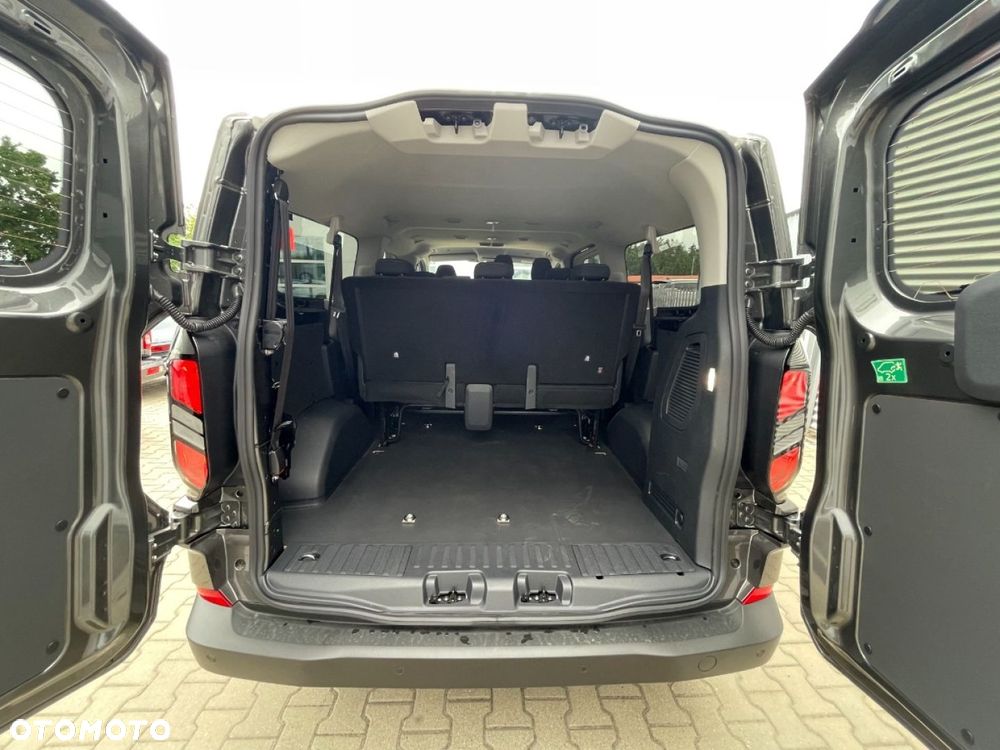 Ford Transit Custom - 12