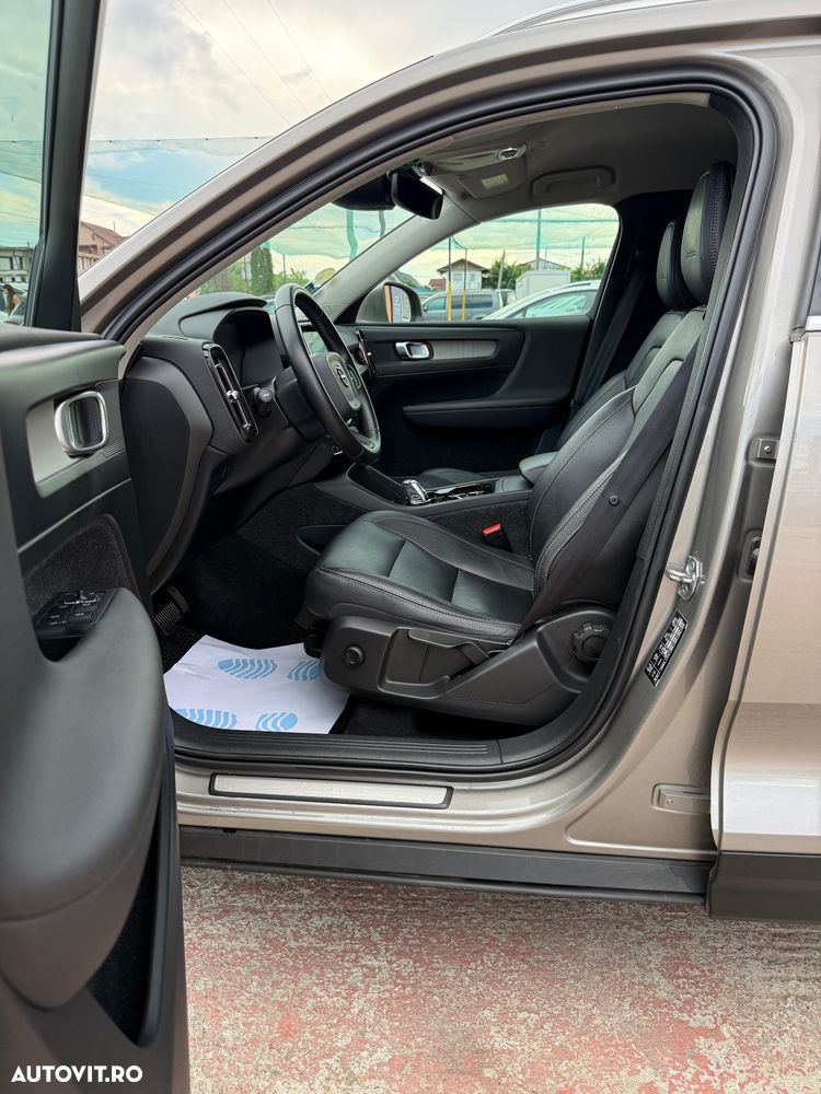 Volvo XC 40 D3 Inscription - 36