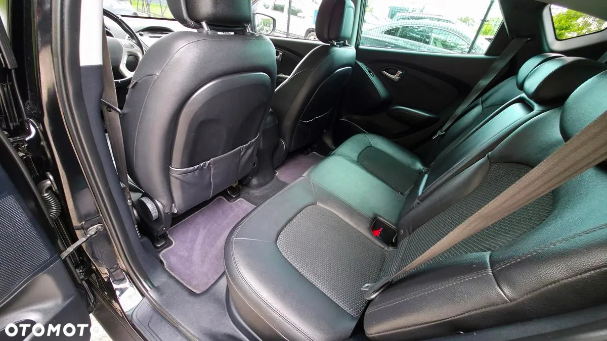 Hyundai ix35 - 24