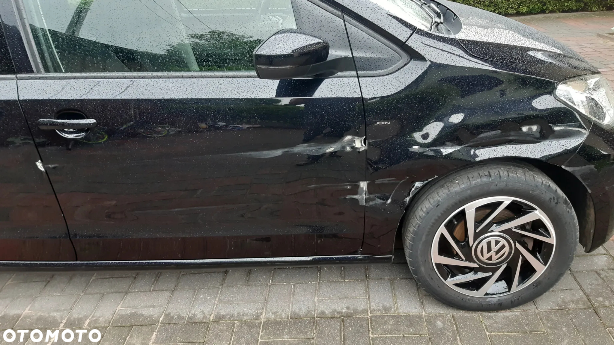 Volkswagen up! join - 10