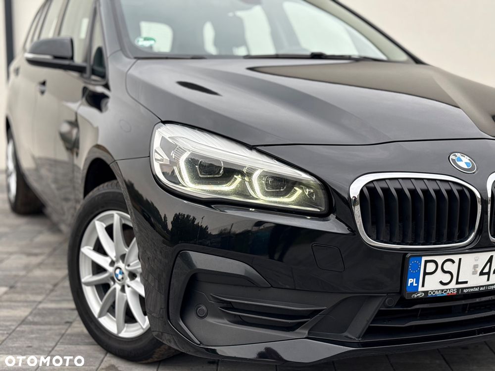 BMW Seria 2 216d GT - 28