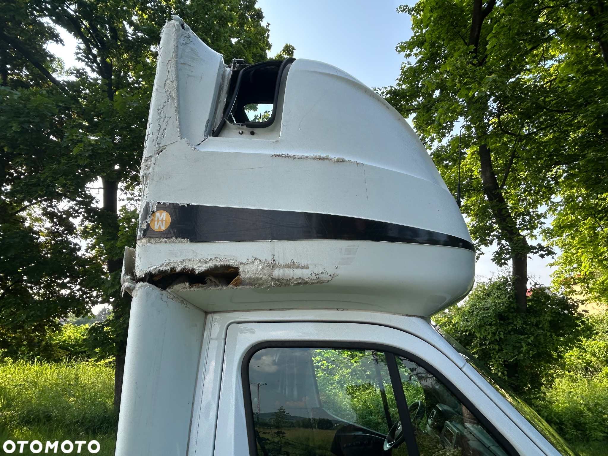 Renault Master - 8