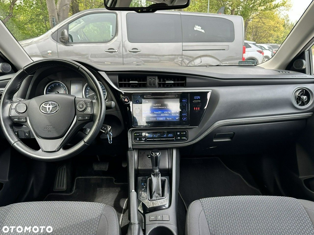 Toyota Corolla 1.6 Comfort MS - 14