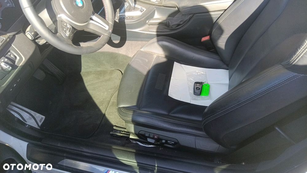 BMW M4 DKG - 30