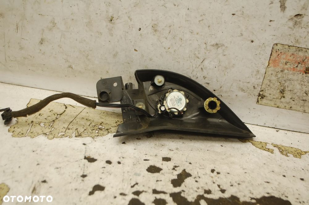 OSŁONA LUSTERKA PRAWA LEWA GŁOŚNIK 1K0837974 VW GOLF V 1K0837974K 1K0837994A 1K0837994B 1K0837993A/ 1K0837993B JETTA V - 9