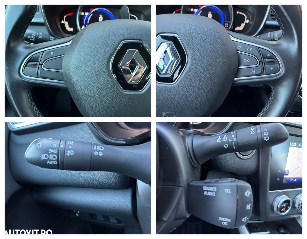 Renault Kadjar BLUE dCi EDC Intens - 26