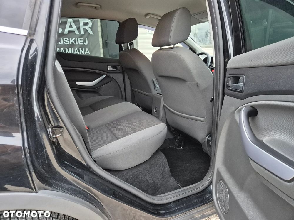 Ford Kuga 2.0 TDCi 2x4 Trend - 13