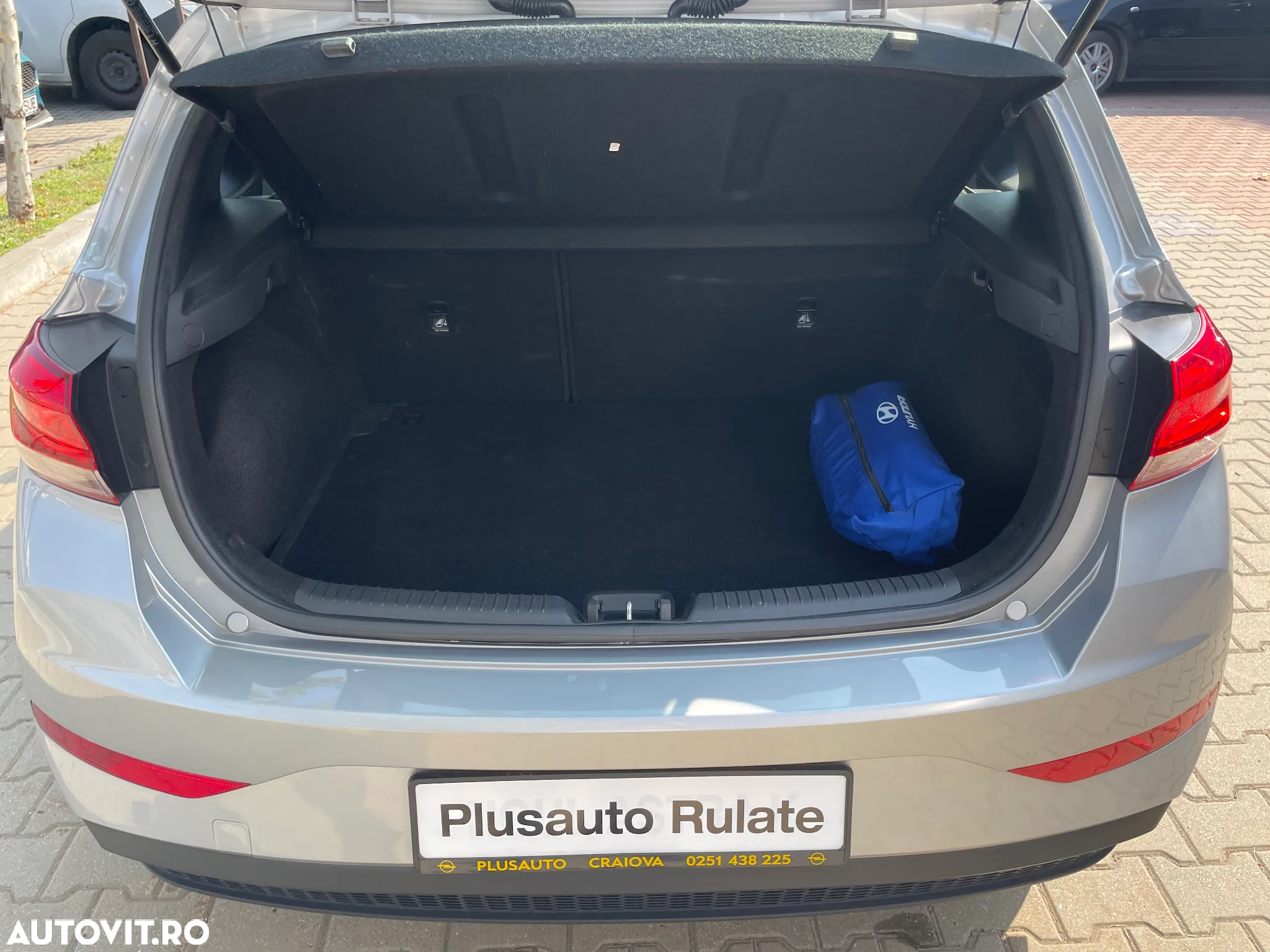 Hyundai i30 1.5 110CP 5DR M/T Comfort - 17