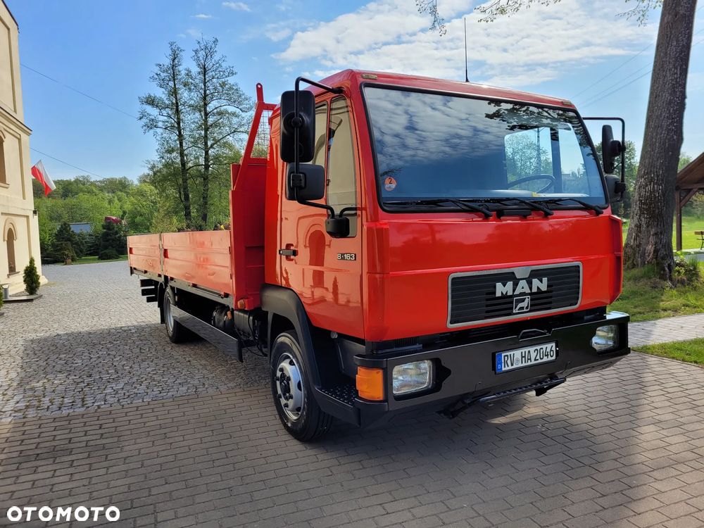 MAN L2000 - 3