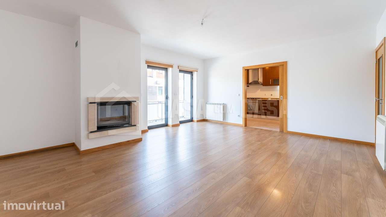 Apartamento T2+2 Duplex  Rio de Loba - Grande imagem: 4/16