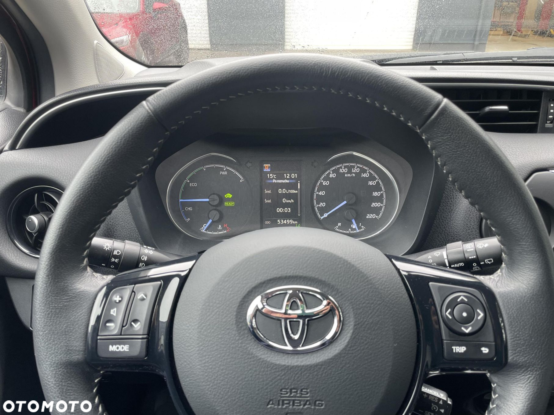 Toyota Yaris - 28